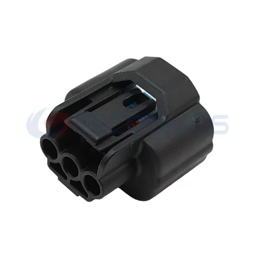 Waterproof Wire Connector VSS Position Sensor Plug for Honda 3 Pin Female 6189-0596 - image 2